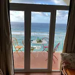 公寓 Isola Bella Sea-view *