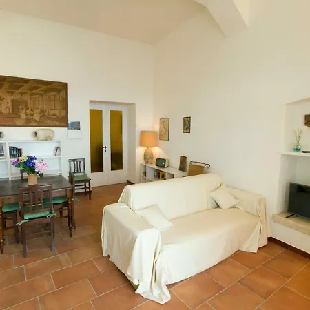 Isola Bella Sea-view Apartamento