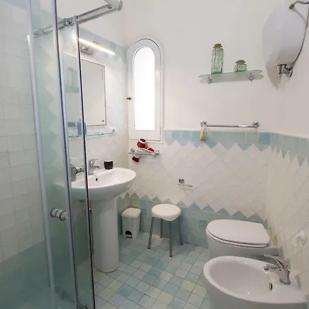 Isola Bella Sea-view Apartamento
