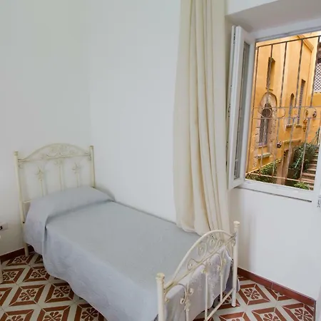 Apartamento Isola Bella Sea-view