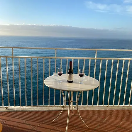 Isola Bella Sea-view דירה