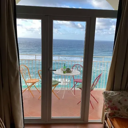 아파트 Isola Bella Sea-view *