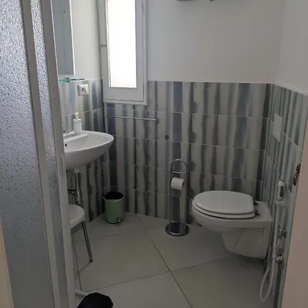 Isola Bella Sea-view דירה *