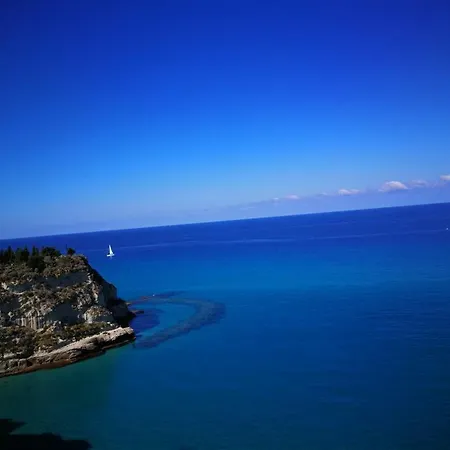 Isola Bella Sea-view * טרופאה