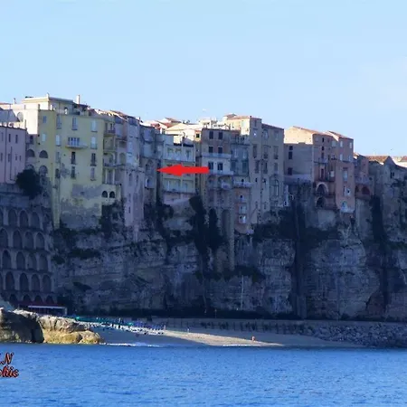 דירה Isola Bella Sea-view *