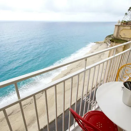 Isola Bella Sea-view *