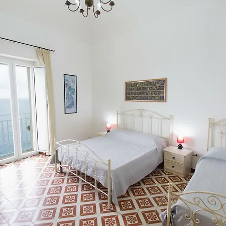 Isola Bella Sea-view * 트로페아