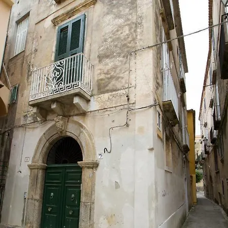 Isola Bella Sea-view 아파트 트로페아