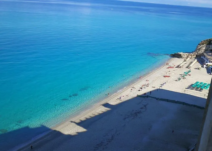 Isola Bella Sea-view Lägenhet *