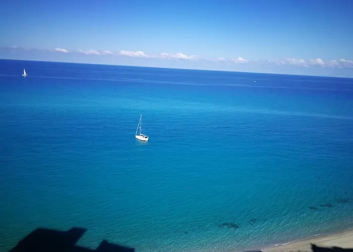 Isola Bella Sea-view * Tropea