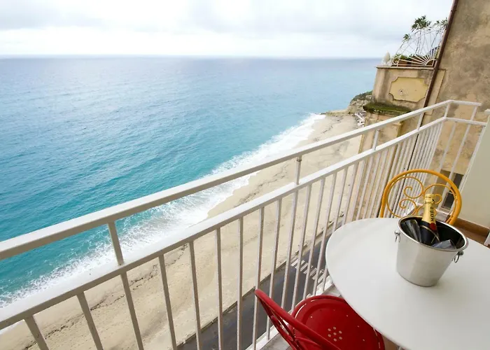 Isola Bella Sea-view *