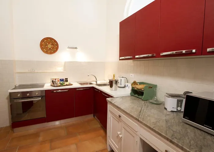 Isola Bella Sea-view * Tropea