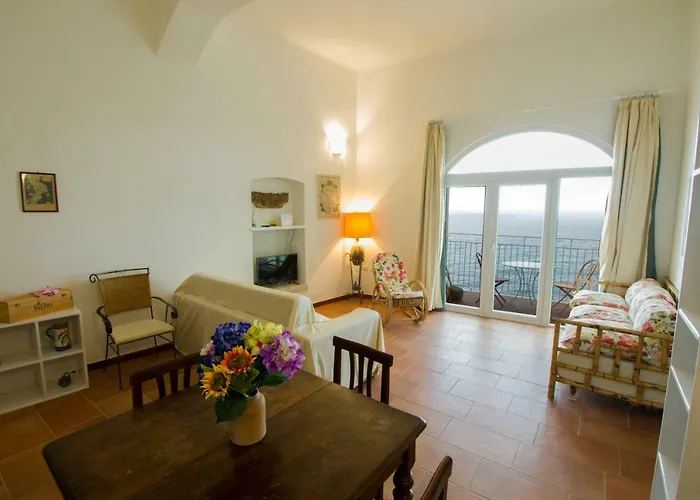 Isola Bella Sea-view * Tropea